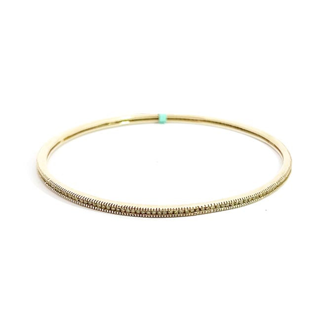 Diamond Bangle